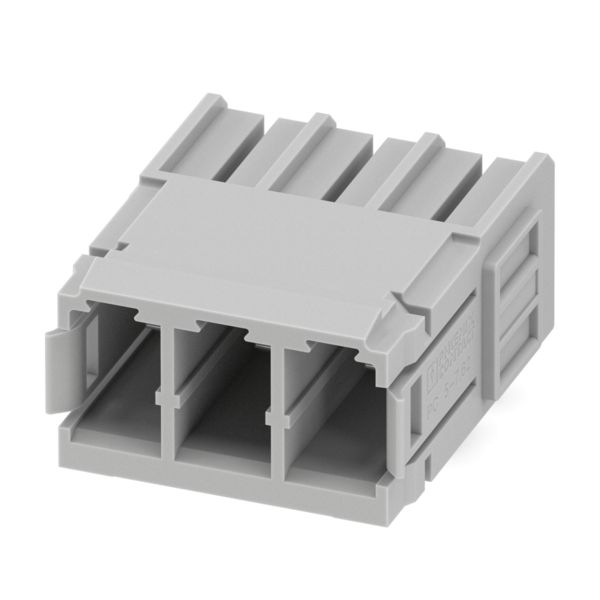 PC 5/ 3-G-7,62 GY — Pазъем на плату