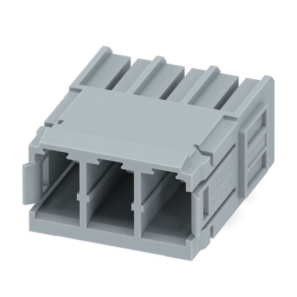 PC 5/ 3-G-7,62 BUGY — Pазъем на плату
