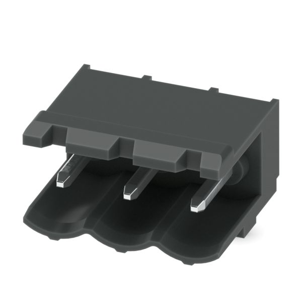 CC 2,5/ 3-G-5,08 P26THR — Pазъем на плату