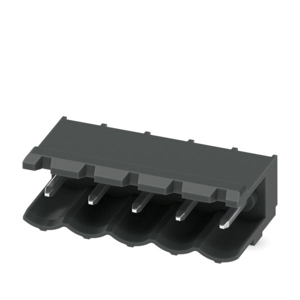CC 2,5/ 5-G-5,08 P26THR — Pазъем на плату