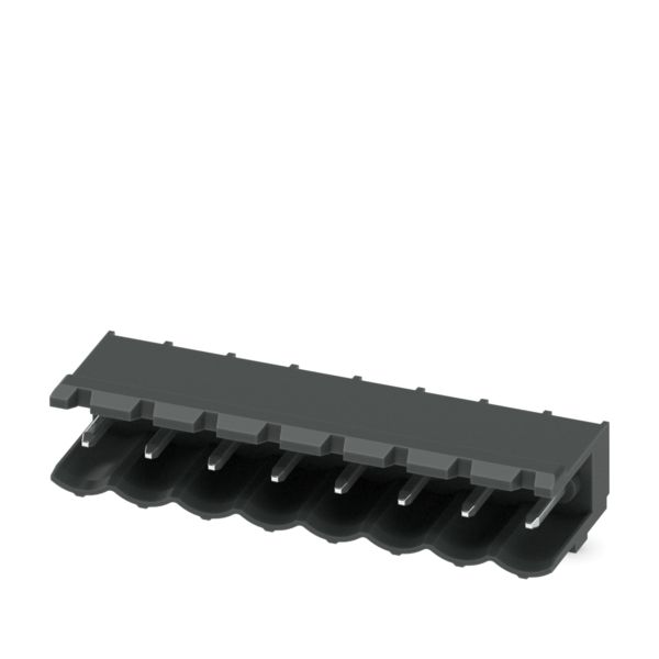 CC 2,5/ 8-G-5,08 P26THR — Pазъем на плату