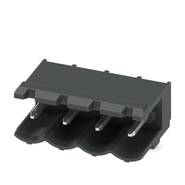 CC 2,5/ 4-G-5,08 P26THRR32 — Pазъем на плату