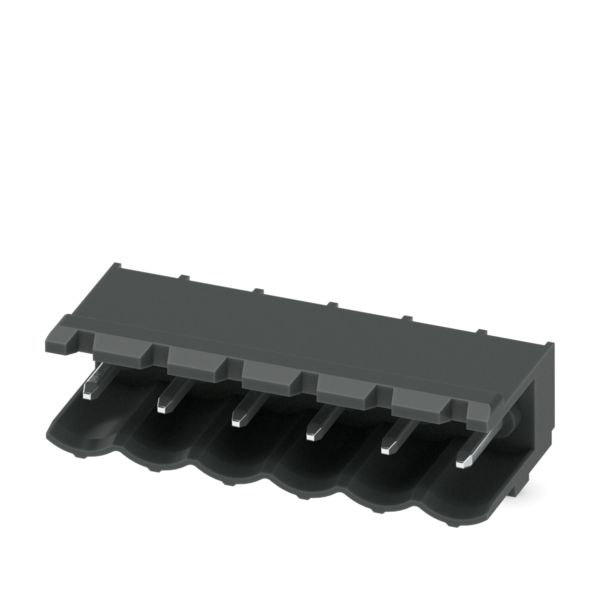 CC 2,5/ 6-G-5,08 P26THRR56 — Pазъем на плату