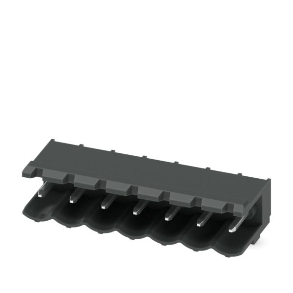 CC 2,5/ 7-G-5,08 P26THRR56 — Pазъем на плату