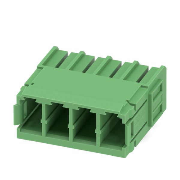 PC 5/ 4-G-7,62 PA1,4 — Pазъем на плату