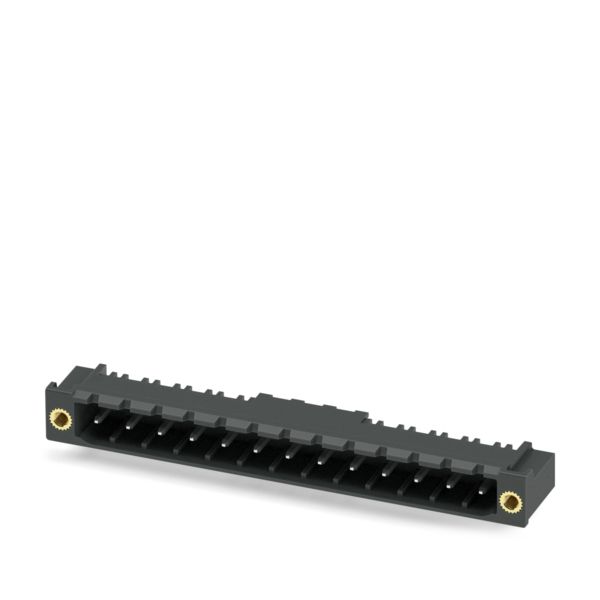 CC 2,5/13-GF-5,08-LR P26THR — Pазъем на плату