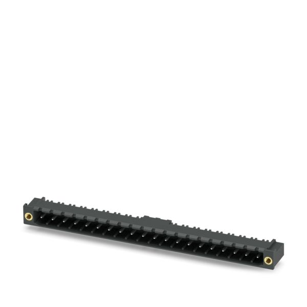 CC 2,5/20-GF-5,08-LR P26THR — Pазъем на плату