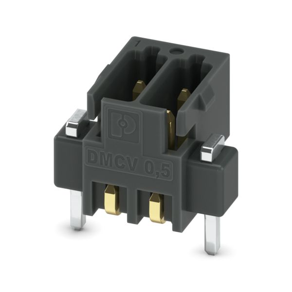 DMCV 0,5/ 2-G1-2,54 SMD R32 — Pазъем на плату