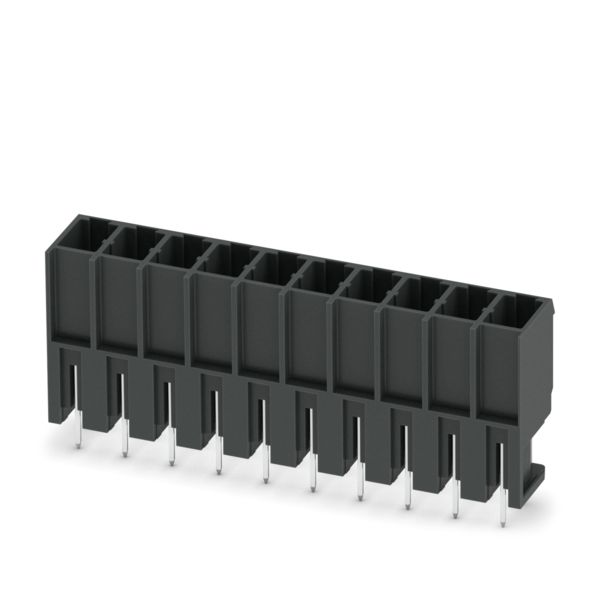 PCV 4/10-G-7,62 BK — Pазъем на плату