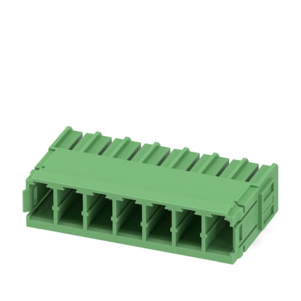 PC 5/ 7-G-7,62 PA1,3,5,7 — Pазъем на плату