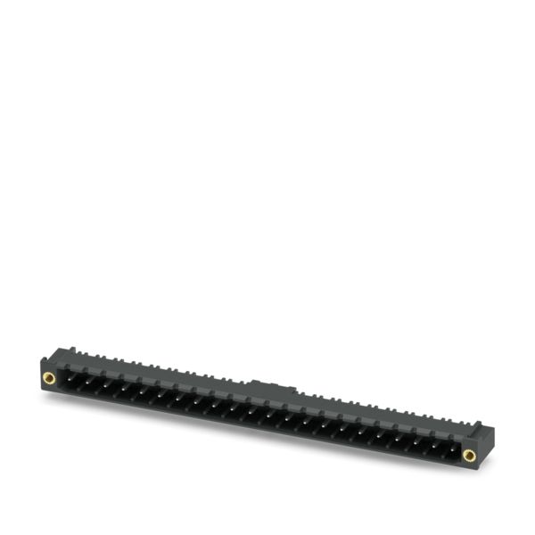 CC 2,5/22-GF-5,08-LR P26THR — Pазъем на плату