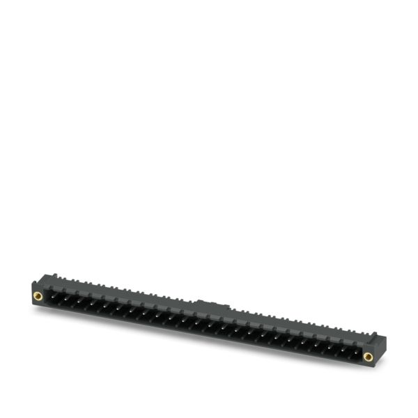 CC 2,5/24-GF-5,08-LR P26THR — Pазъем на плату