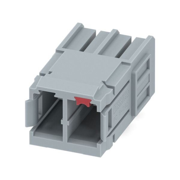 PC 5/ 2-G-7,62 GY7031 CP2 — Pазъем на плату