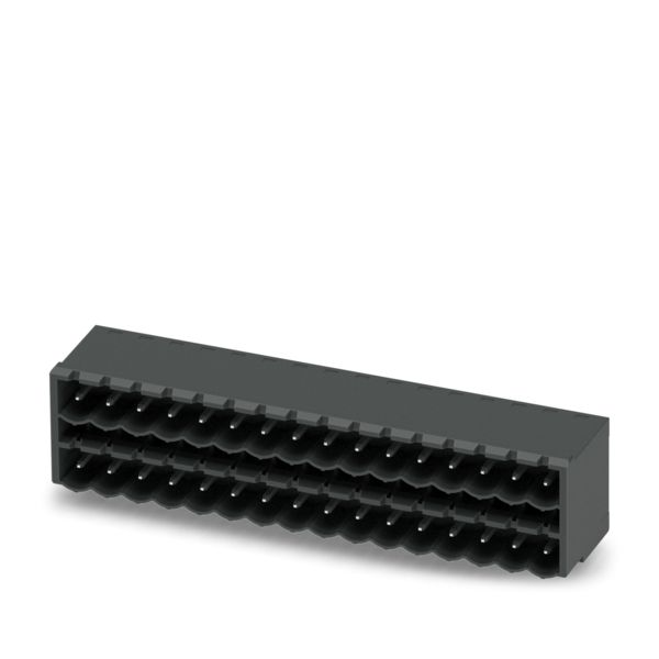CCDN 2,5/16-G1 P26 THR — Pазъем на плату