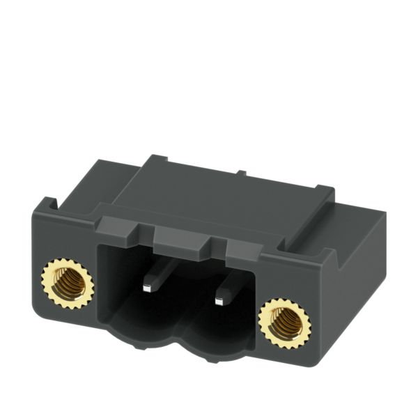 CC 2,5/ 2-GF-LR P20 THR — Pазъем на плату