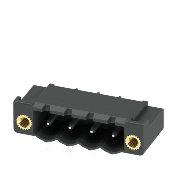 CC 2,5/ 4-GF-LR P20 THR — Pазъем на плату