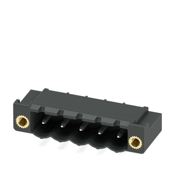 CC 2,5/ 5-GF-LR P20 THR — Pазъем на плату