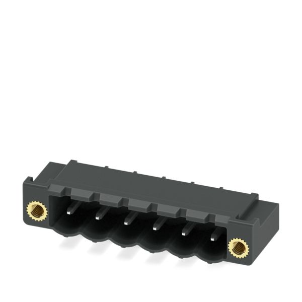 CC 2,5/ 6-GF-LR P20 THR — Pазъем на плату