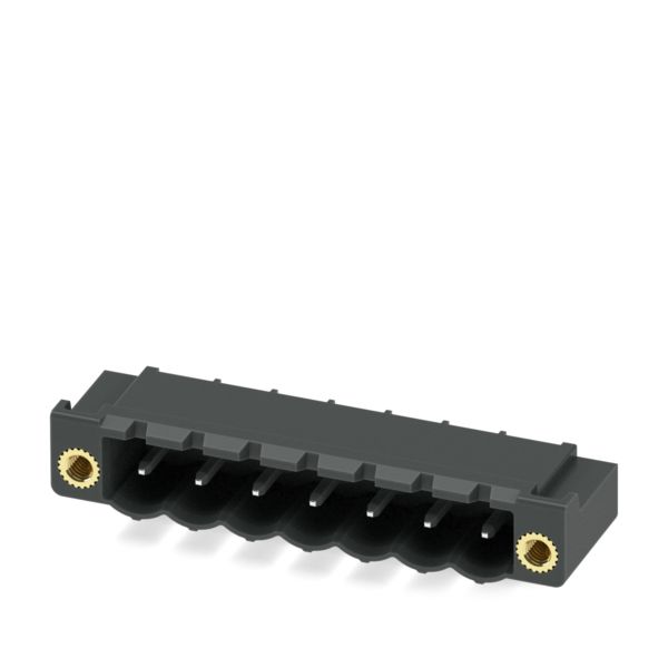 CC 2,5/ 7-GF-LR P20 THR — Pазъем на плату