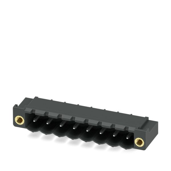 CC 2,5/ 8-GF-LR P20 THR — Pазъем на плату