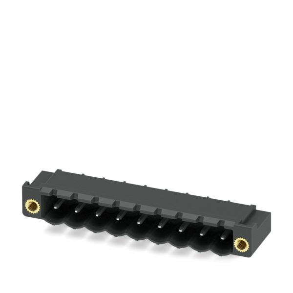 CC 2,5/ 9-GF-LR P20 THR — Pазъем на плату