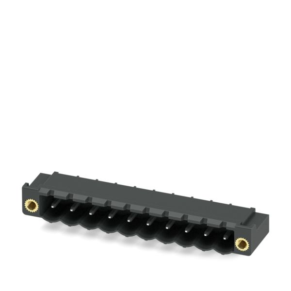 CC 2,5/10-GF-LR P20 THR — Pазъем на плату