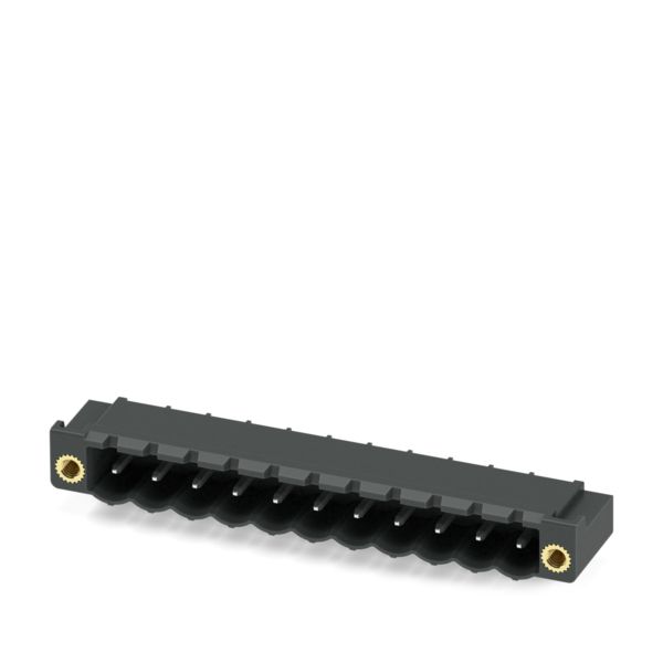 CC 2,5/11-GF-LR P20 THR — Pазъем на плату