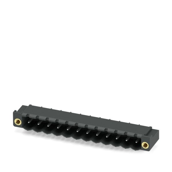 CC 2,5/12-GF-LR P20 THR — Pазъем на плату