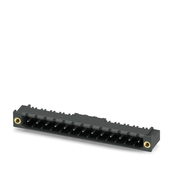 CC 2,5/13-GF-LR P20 THR — Pазъем на плату