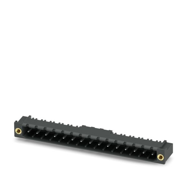 CC 2,5/15-GF-LR P20 THR — Pазъем на плату