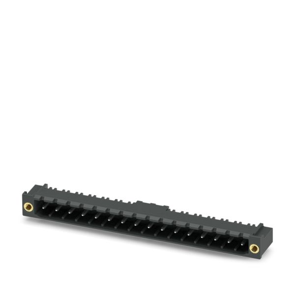 CC 2,5/16-GF-LR P20 THR — Pазъем на плату