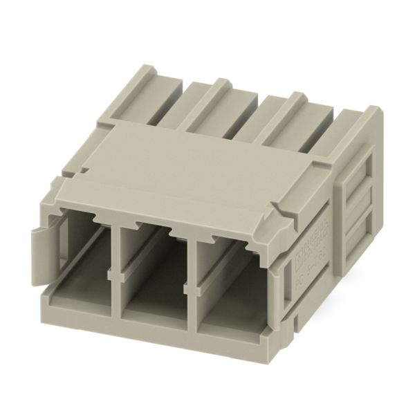 PC 5/ 3-G-7,62 BG — Pазъем на плату