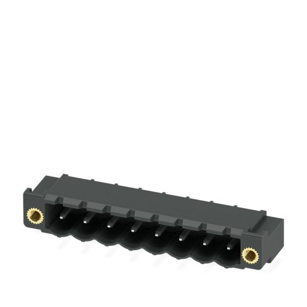CC 2,5/ 8-GF-5,08-LR P26THR — Pазъем на плату