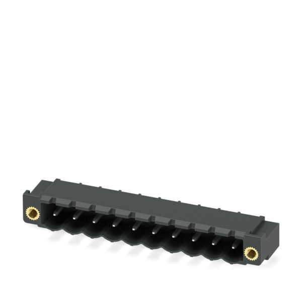 CC 2,5/10-GF-5,08-LR P26THR — Pазъем на плату
