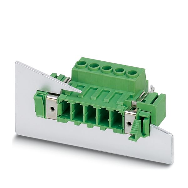 DFK-PC 5/ 2-STF-SH-7,62 — Проходной штекер