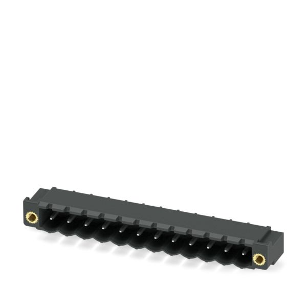 CC 2,5/12-GF-5,08-LR P26THR — Pазъем на плату