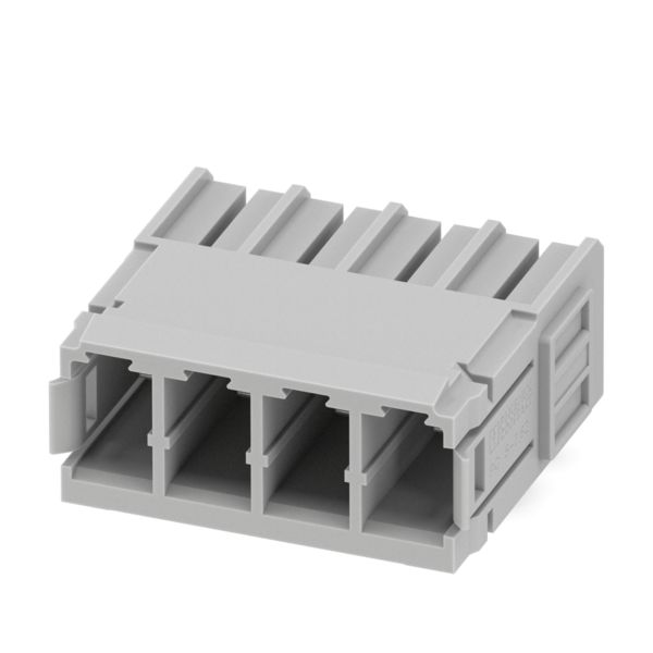 PC 5/ 4-G-7,62 GY — Pазъем на плату