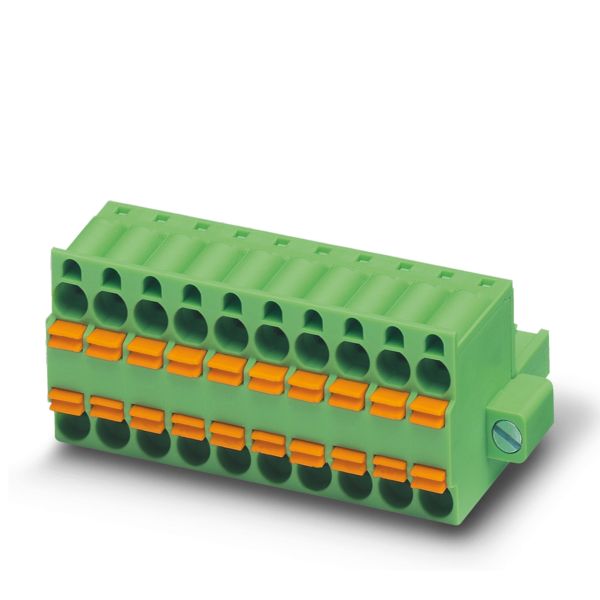 TFKC 2,5 HC/ 4-STF-5,08 — Разъемы для печатной платы