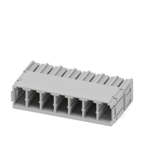 PC 5/ 7-G-7,62 GY — Pазъем на плату