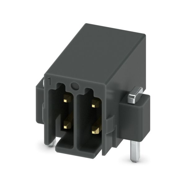DMC 0,5/ 2-G1-2,54 SMD R24 — Pазъем на плату