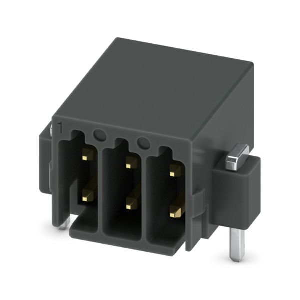 DMC 0,5/ 3-G1-2,54 SMD R24 — Pазъем на плату