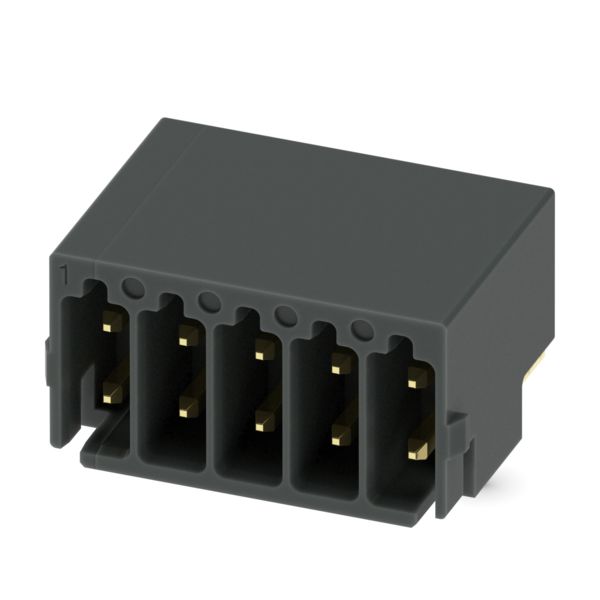 DMC 0,5/ 5-G1-2,54 SMD R44 — Pазъем на плату
