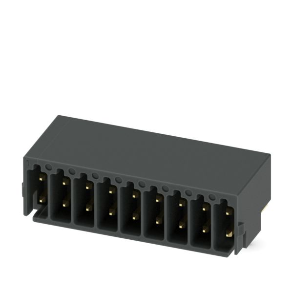 DMC 0,5/ 9-G1-2,54 SMD R44 — Pазъем на плату
