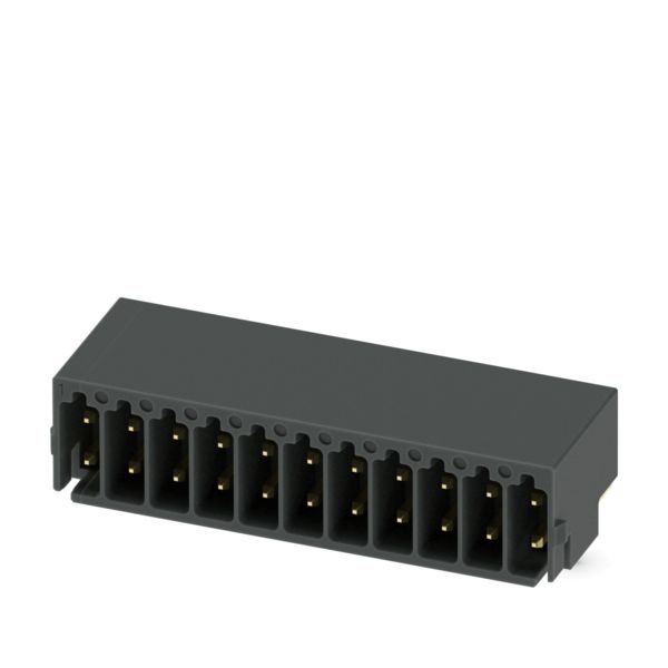 DMC 0,5/11-G1-2,54 SMD R56 — Pазъем на плату