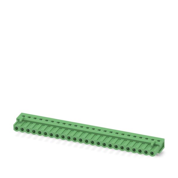 IC 2,5/24-G-5,08 — Pазъем на плату