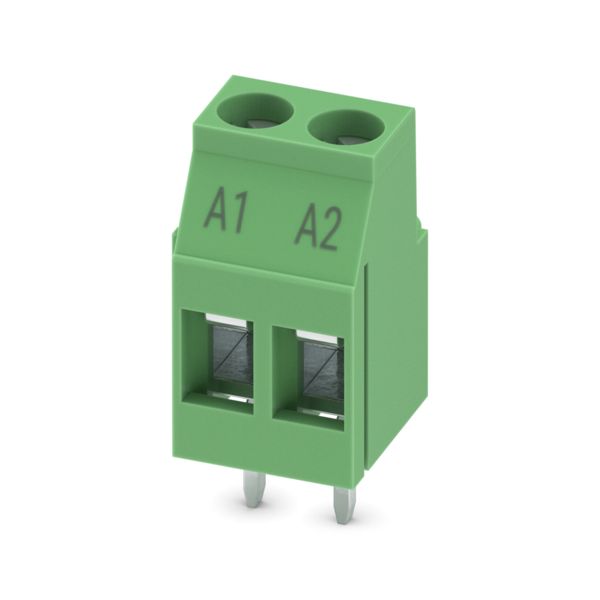 MKDSP 3/ 2 BD:A1,A2 — Клеммы для печатной платы