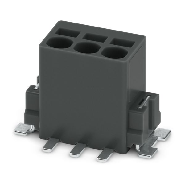 PTSM 0,5/ 3-2,5-V SMD R44 — Клеммы для печатной платы