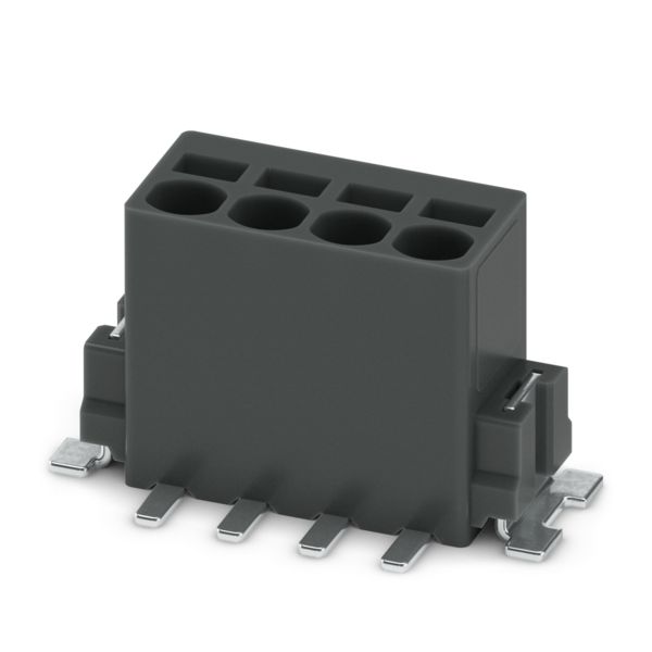 PTSM 0,5/ 4-2,5-V SMD R44 — Клеммы для печатной платы