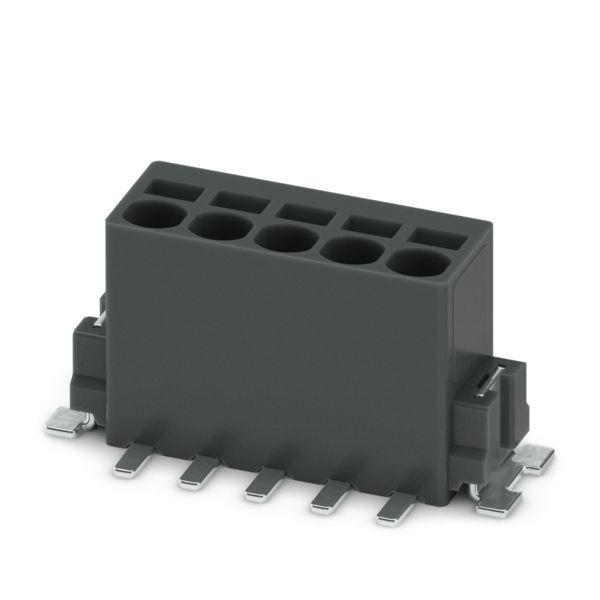 PTSM 0,5/ 5-2,5-V SMD R44 — Клеммы для печатной платы