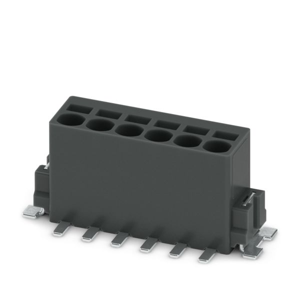PTSM 0,5/ 6-2,5-V SMD R44 — Клеммы для печатной платы
